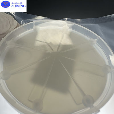 반 단열성 SiC 복합 기판 에피 준비 6인치 150mm 광 전자 장치