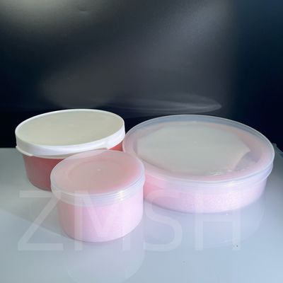 웨이퍼 배송 상자 2인치 4인치 6인치 8인치 12인치 PP