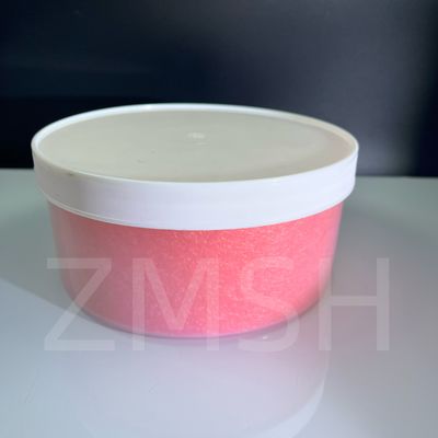 웨이퍼 배송 상자 2인치 4인치 6인치 8인치 12인치 PP