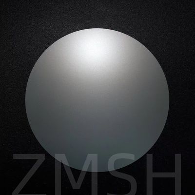 시 웨이퍼 4인치 폴리드 CZ 도핑 아르센 (As) 보론 (B) 인산 (Ph) (100) 반도체