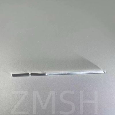 사파이어 리프트 핀 AL2O3 0.4mm-30mm 사용자 정의 가능한 마모 및 고온 저항