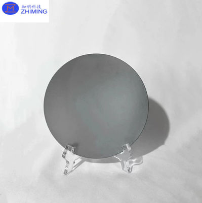 FP 패브리-페로 에피와퍼 InP 기판 Dia 2 3 4 6 인치 두께 350-650um InGaAs 도핑