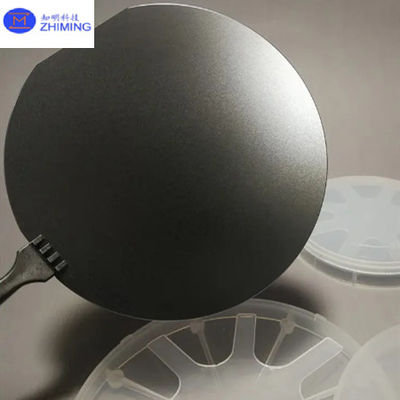 InP DFB 에피와퍼 파장 1390nm InP 기판 2 4 6 인치 2.5 ~ 25G DFB 레이저 다이오드