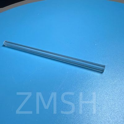 OD5.1 ID2.0 L108.00±0.25mm 사파이어 튜브 고온 및 마모 저항성 사용자 정의