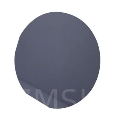 3C-N SiC 웨이퍼 4인치 실리콘 카비드 프라임 등급 덤미 등급 높은 전자 이동성 RF LED