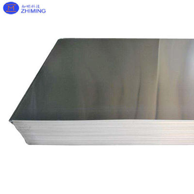 알 싱글 크리스탈 알루미늄 기판 방향 111 100 111 5×5×0.5mm A=4.040Ã