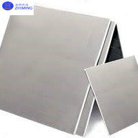 맞춤형 두께 Al 싱글 크리스탈 알루미늄 기판 순도 99/99% 5×5×1/0.5mm 10×10×1/0.5 20x20x0.5/1mm