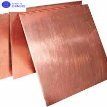 구리 기판 단일 결정 Cu 웨이퍼 5x5x0.5/lmm 10x10x0.5/1mm 20x20x0.5/1mm a=3.607A