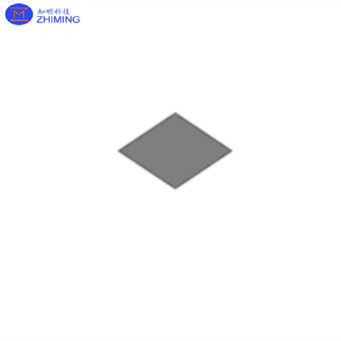 단일 마그네슘 크리스탈 Mg 웨이퍼 / 서브스트라트 오리엔테이션 <0001> <11-20> <10-10> <1-102> DSP SSP