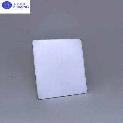 마그네슘 기판 단일 결정 육각형 5x5x0.5/1mm 10x10x0.5/1mm 20x20x0.5/1mm 순도 99.99%