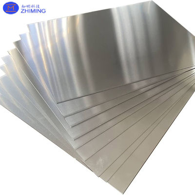 마그네슘 기판 단일 결정 육각형 5x5x0.5/1mm 10x10x0.5/1mm 20x20x0.5/1mm 순도 99.99%