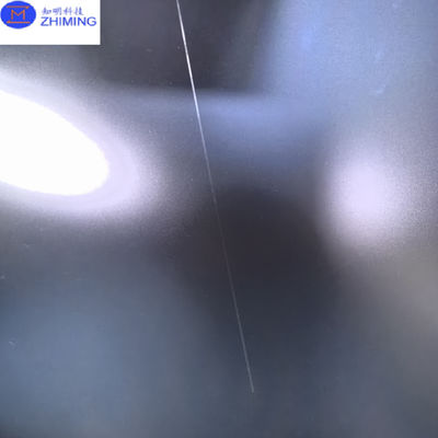 유트륨 알루미늄 그라넷 광섬유 길이 표준 1M 최대 30 M 전송률 > 80% (400-3000 Nm)