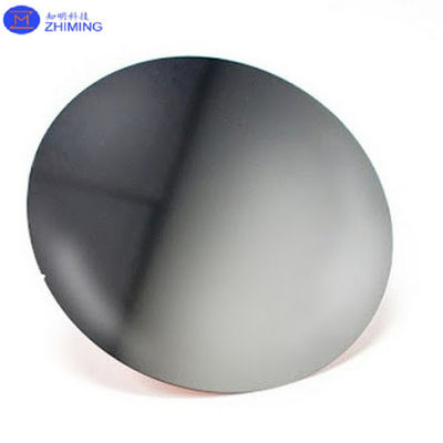 8인치 시 웨이퍼 CZ 200mm 프라임 등급 실리콘 웨이퍼 <111>, SSP,DSP P 타입,B 반도체 물질용 도판트