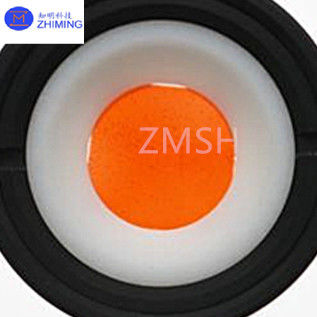 ZnTe 웨이퍼 ZnTe 크리스탈 타입 N 타입 P 맞춤형 크기 및 사양