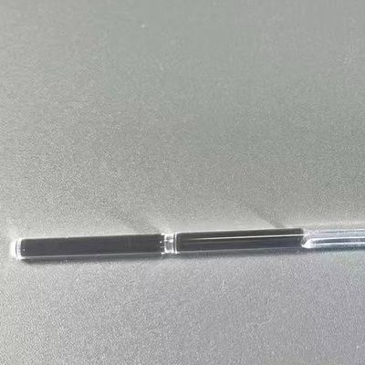 반도체 웨이퍼 처리 사용자 정의 크기의 고 순수 사피어 리프트 핀