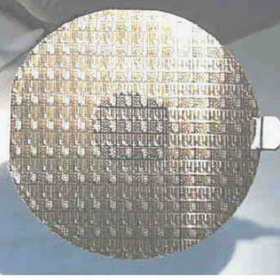SiC-on-Insulator SiCOI 기판 고열전도 넓은 대역