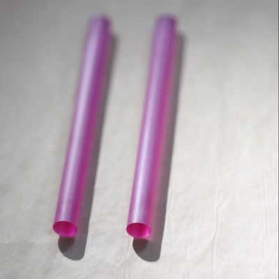 사용자 정의 루비 레이저 막대 Al2O3:Cr3+ 지름 2mm/4mm 길이 10mm/20mm