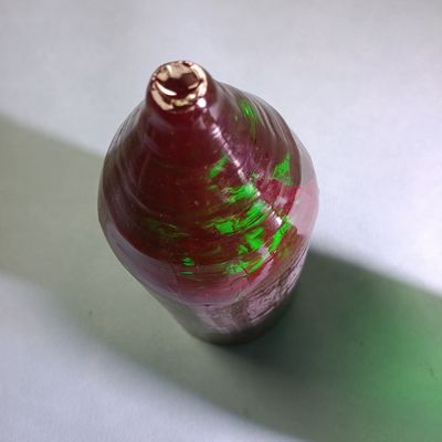 Cr YAG 레이저 2 mm – 15 mm 직경 또는 직사각형 플레이트 0.2 mm – 5 mm