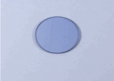 Fe3+Doped 광학적인 시계 접시 조밀도 3.98 G/Cm 3을 위한 파란 레이저 사파이어 결정