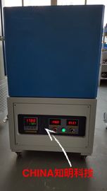 과학적인 실험실 장비 1800°C 고열 로를 단련하는 웨이퍼