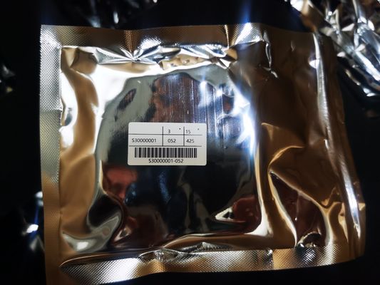 좋은 가격 led 라이트닝 2 인치 3 인치 4 인치 동안 세미 절연 언도핑된 갈륨-비소 웨이퍼 기판 온라인으로