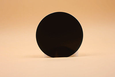 좋은 가격 다이아몬드 웨이퍼 기판의 템플릿 AlN 에피택셜 필름 온라인으로