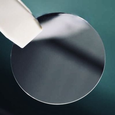 좋은 가격 MBE 99.9999% 단일결정을 위한 InAs 웨이퍼 결정 기판 앤형 온라인으로