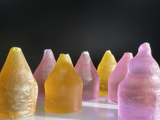 좋은 가격 이트륨 알루미늄 석류석 웨이퍼 YAG 주괴 Er:YAG Ce:YAG Nd:YAG Yb:YAG 온라인으로