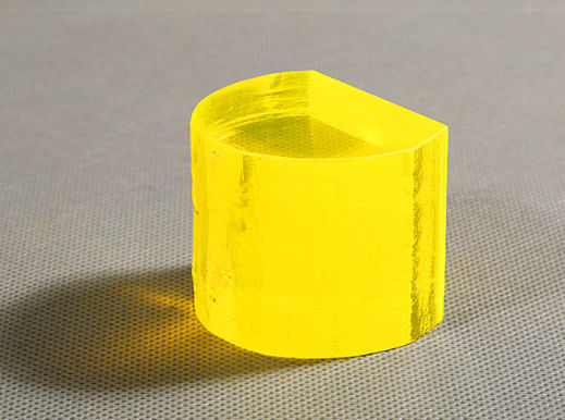 좋은 가격 세리움 도핑을 가진 Ce+ 도핑 YAG 레이저 크리스탈 Ce YAG 서브스트라트 잉그트 온라인으로