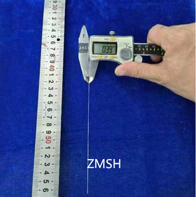 좋은 가격 25um 65um 사파이어 섬유 높은 전송 속도 매우 빠른 속도 온라인으로
