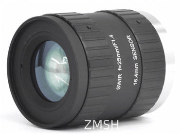 좋은 가격 열 절연 평면 길이 과학 실험실 장비 절연 고정 초점 렌즈 온라인으로