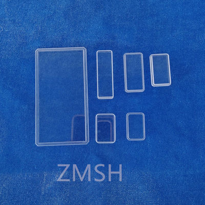 좋은 가격 커스터마이징 가능한 사피어 윈도우 렌즈 산업용 카메라 및 센서용 비대칭 온라인으로