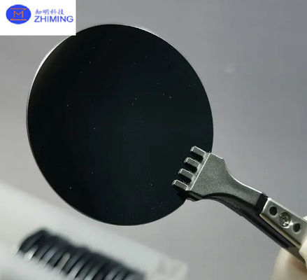 좋은 가격 실리콘 온 단열자 SOI 웨이퍼 6