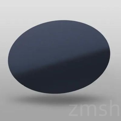 좋은 가격 3C-SiC 웨이퍼 제품 소개, 제조 과정 및 재료 원칙 온라인으로