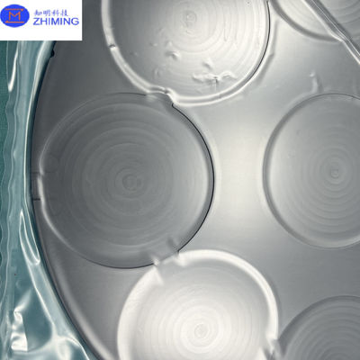 좋은 가격 CVD SiC 코팅 크기와 실리콘 카비드 세라믹 트레이 온라인으로