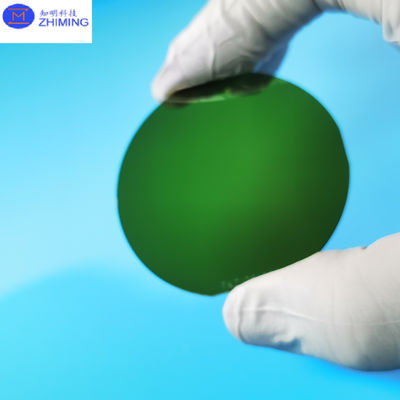 좋은 가격 고품질의 SiC 웨이퍼 2/3/4/6/8 인치 4H-N Z/P/D/R 등급 온라인으로