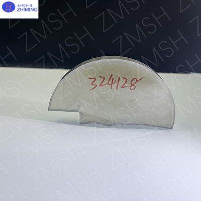 좋은 가격 샴페인 모이사나이트 9.25 모스 강도 실험실에서 만든 색상 보석 온라인으로