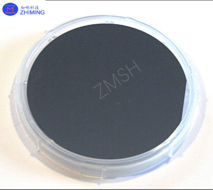 좋은 가격 InAs 서브스트레이트 2인치 3인치 4인치 5인치 6인치 Un/S/Zn 타입 N/P 닦은 DSP/SSP 온라인으로