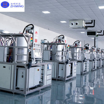 좋은 가격 SiC 오븐 PVT 릴리 TSSG & LPE 실리콘 탄화물 생산을위한 크리스탈 성장 시스템 온라인으로