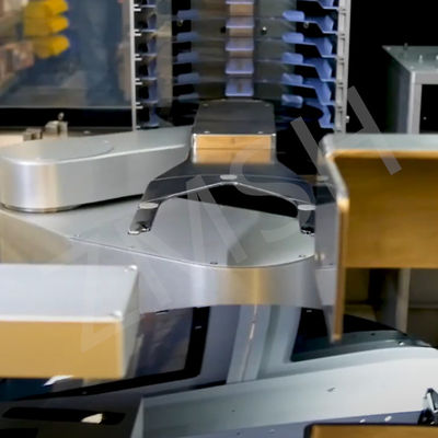 좋은 가격 광전기 및 디스플레이 산업용 바이오닉 안티 슬리프 패드 온라인으로