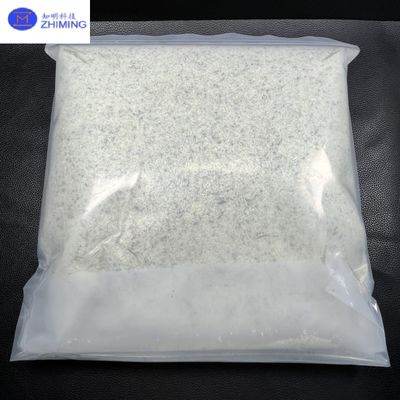 품질 고순도 반 단열 HPSI SiC 파우더/99.9999% 순도 결정 성장 공장