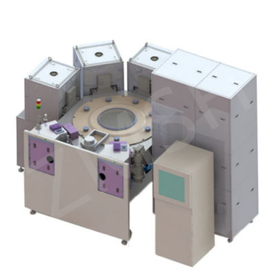 좋은 가격 웨이퍼 본더 수성 결합 MEMS 장치 전력 전자 웨이퍼 결합 기계 온라인으로