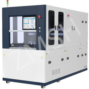 좋은 가격 8-12 인치 자동 희석 기계 고 정밀 밀링 절단 재료 가공 온라인으로