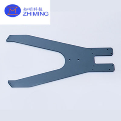 좋은 가격 웨이퍼 처리용 SiC 웨이퍼 손, 청정실 호환성, 부식 저항성, 사용자 정의 가능한 인터페이스 온라인으로