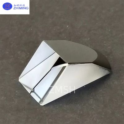 좋은 가격 석영 프리즘 UV 등급 빔 조향 광학 부품 (레이저 및 이미징 시스템용) 온라인으로