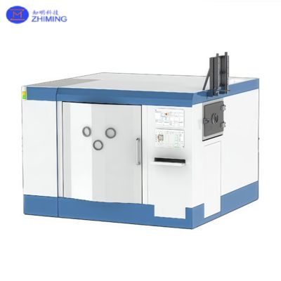 좋은 가격 SiC 사파이어 석영 YAG용 이온 빔 연마기 온라인으로