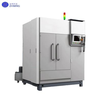 좋은 가격 SiC 사파이어 초고형 부서지기 쉬운 재료에 대한 다선 다이아몬드 톱 시스템 온라인으로