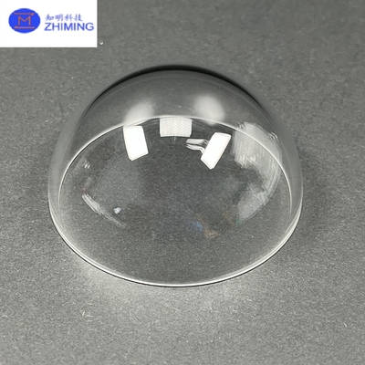 좋은 가격 Sapphire Optical Dome – High-Precision Optical Protection 온라인으로