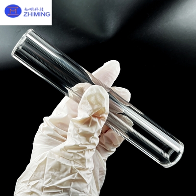 좋은 가격 사파이어 튜브 보호 광 레이저 고압 고온 온라인으로