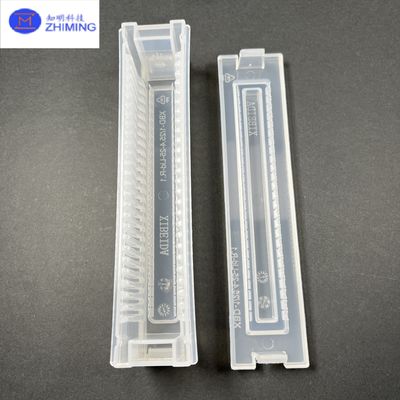 좋은 가격 1인치 카세트 웨이퍼 박스 SIC 사파이어 Si 웨이퍼 온라인으로